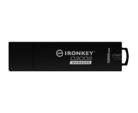 Kingston 128GB IronKey D300SM FIPS 140-2 Level 3 AES 256 XTS - 1063269 - zdjęcie 1